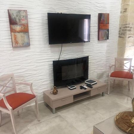 Apartamento Antonella. Un Lugar Con Mucha Magia. Lägenhet Jerez de la Frontera Exteriör bild