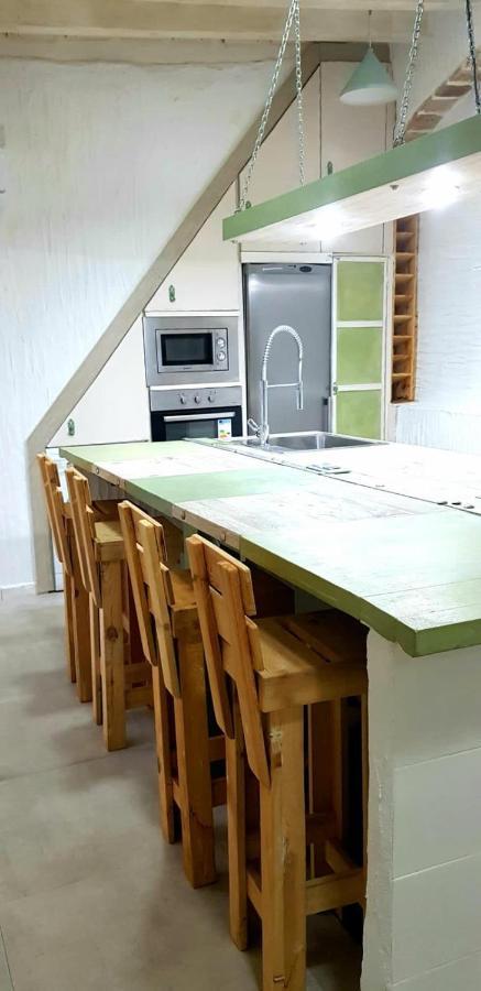 Apartamento Antonella. Un Lugar Con Mucha Magia. Lägenhet Jerez de la Frontera Exteriör bild