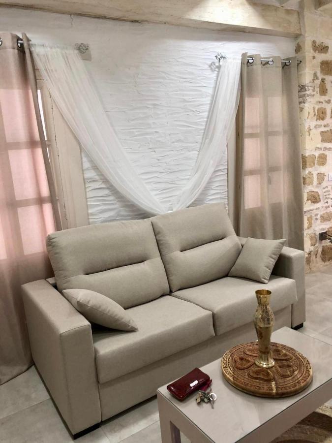 Apartamento Antonella. Un Lugar Con Mucha Magia. Lägenhet Jerez de la Frontera Exteriör bild