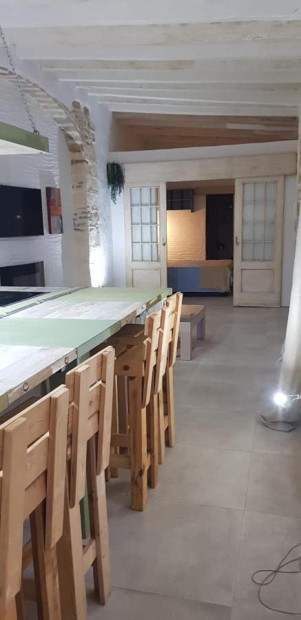 Apartamento Antonella. Un Lugar Con Mucha Magia. Lägenhet Jerez de la Frontera Exteriör bild