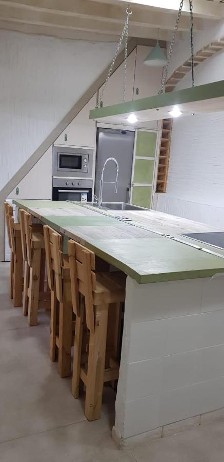 Apartamento Antonella. Un Lugar Con Mucha Magia. Lägenhet Jerez de la Frontera Exteriör bild