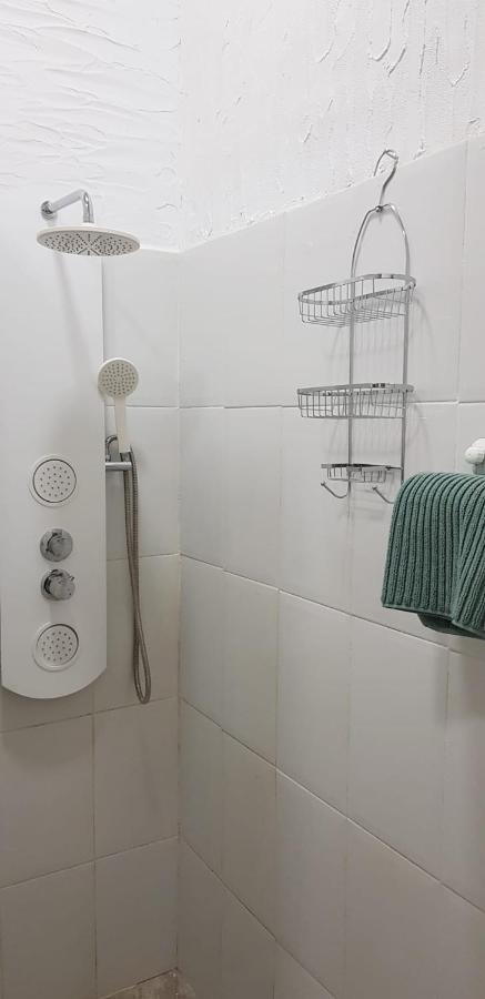 Apartamento Antonella. Un Lugar Con Mucha Magia. Lägenhet Jerez de la Frontera Exteriör bild