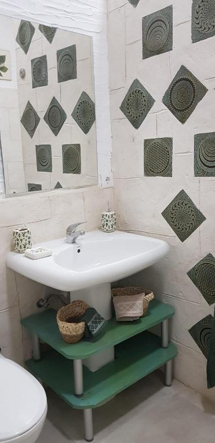 Apartamento Antonella. Un Lugar Con Mucha Magia. Lägenhet Jerez de la Frontera Exteriör bild