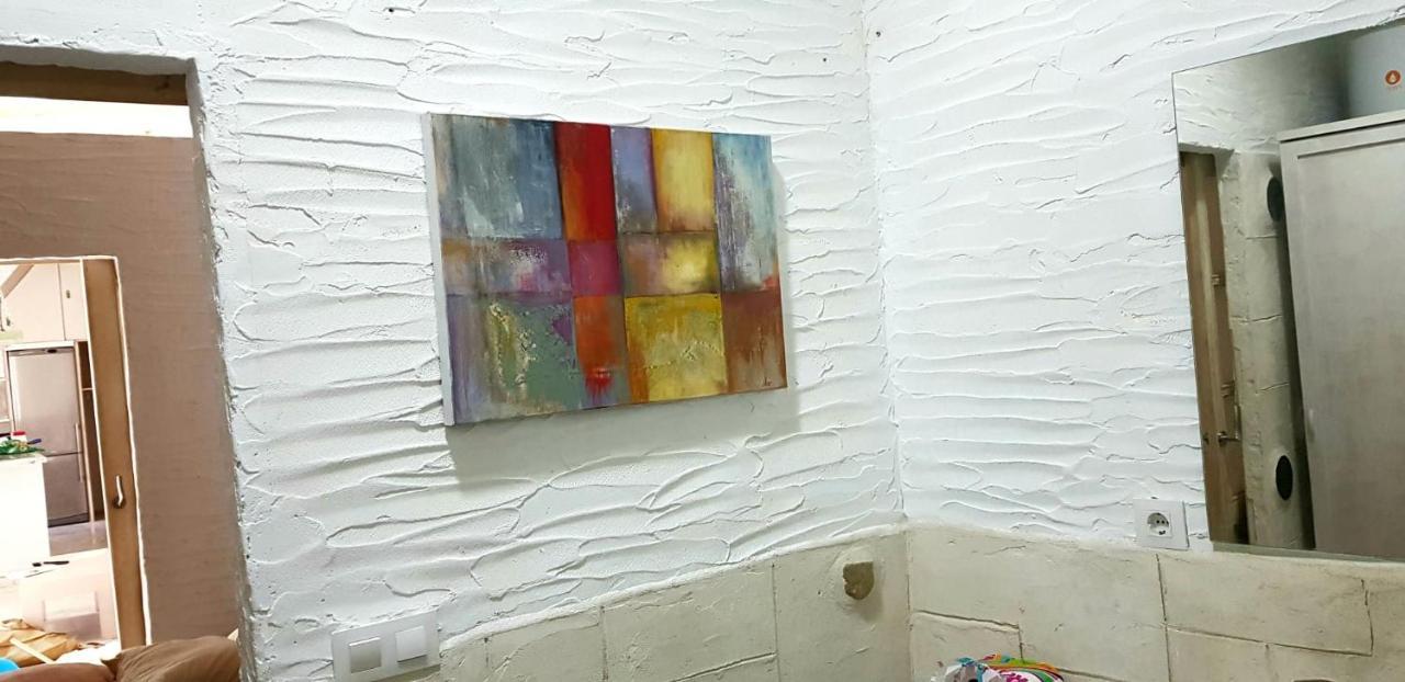 Apartamento Antonella. Un Lugar Con Mucha Magia. Lägenhet Jerez de la Frontera Exteriör bild